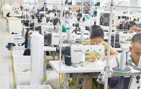 made in china clothing company